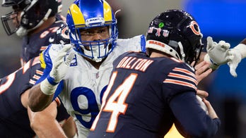 Aaron Donald turns 30, closes in on more records for Rams