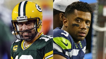 Aaron Rodgers, Russell Wilson possible trade candidates for 2022 offseason, NFL insider says