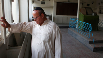 Afghanistan's last Jew leaves country after Taliban takeover