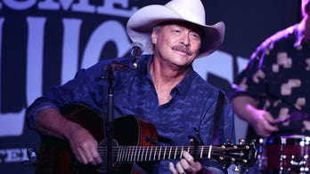 Country star Alan Jackson opens up about health woes in rare interview: 'I'm stumbling around stage now'