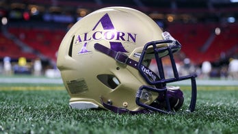 Lack of an athletic trainer has Alcorn State’s game in jeopardy of being canceled