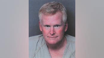 Alex Murdaugh booked into South Carolina lockup after Florida arrest: report