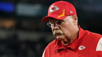 Analysis: Andy Reid's homecoming easier than Tom Brady's