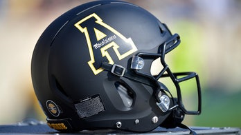 Appalachian State fans under fire for berating Marshall players: 'Pitiful behavior'