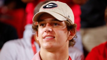 Arch Manning recruitment has new team in the mix, Dan Patrick says