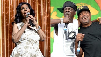 Rolling Stone's updated greatest songs of all time list sees Aretha Franklin, Public Enemy in top spots