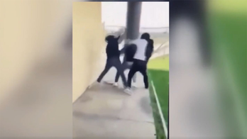 Michigan teen with autism gets brutally beaten by high school classmates, captured on video