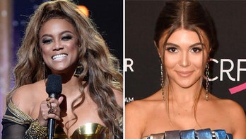Tyra Banks defends Olivia Jade being on 'Dancing with the Stars' Season 30