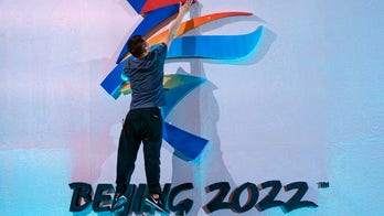 Winter Olympics: Beijing seals off more residential areas after reports of 12 total COVID-19 cases