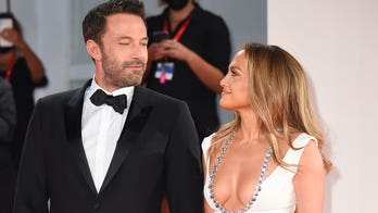Gwyneth Paltrow shows support for ex-Ben Affleck and Jennifer Lopez's new romance