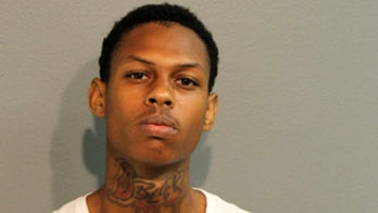 Uber carjackers crash after spilling take out food and becoming distracted