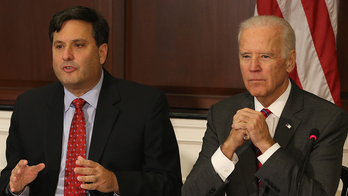Turley says Ron Klain's vaccine retweet is legal issue for Biden: 'Breathtakingly daft'