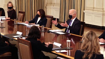 Biden's stranding of Americans in Afghanistan leaves WH official 'appalled and literally horrified'