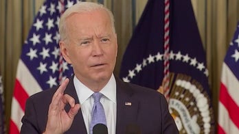 Dana Perino reacts to Biden's claim that his $3.5 trillion dollar spending bill would cost nothing