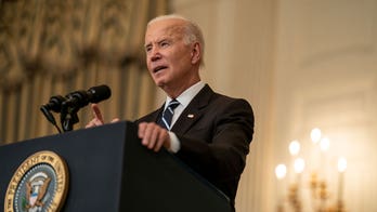 Axios panics about GOP 'uprising' over Biden's vaccine mandate not seen in 'decades', ignores 2020 BLM riots