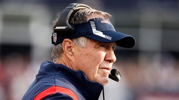 Bill Belichick no fan of taunting in NFL: 'I think that’s poor sportsmanship'