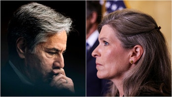 Sen. Joni Ernst leads senators in asking Blinken to designate Taliban as foreign terrorist organization