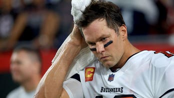 Bucs' Tom Brady says NFL 'is a little softer than it used to be'