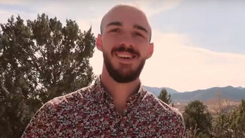 Brian Laundrie manhunt: Woman in Wyoming says she picked him up hitchhiking