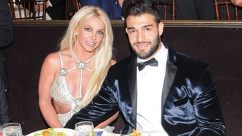 Britney Spears, fiancé Sam Asghari joke about having a baby