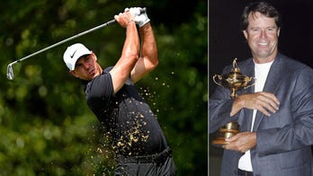 Ex-Ryder Cup captain gives fiery response to Brooks Koepka's remarks on tournament