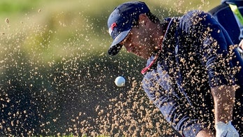 US Ryder Cup coaches claim Euros receive favoritism