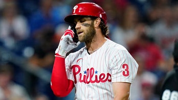 Phillies' NL East-chase hindered in 2-0 loss to 100-loss O's