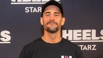 CM Punk teases AEW debut of former WWE star Daniel Bryan