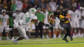 Peoples, Noel lead Appalachian State over Marshal 31-30