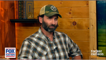 Ex-Navy SEAL Jack Carr to Tucker: US approached war in Afghanistan ‘all wrong’ since 9/11