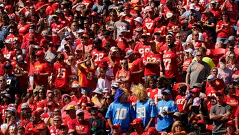Chiefs fans beat up each other after tough loss to the Chargers