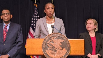 Critics rip Illinois Health Dept director over misquote alleging 'masks are as effective as vaccines'