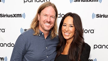 Stay in this new Airbnb owned by Chip and Joanna Gaines