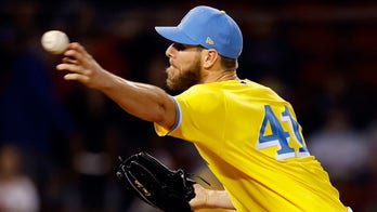 Sale returns, Red Sox send Orioles to loss No. 100, 7-1