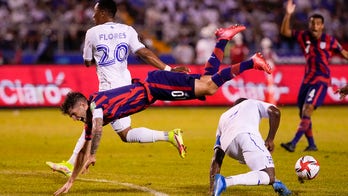 Pulisic among UK-based who could miss US qualifier at Panama