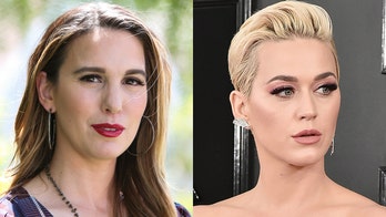 'Even Stevens' star Christy Carlson Romano claims Katy Perry caused her to lose a record deal