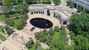 Denver park to close temporarily after human waste, needles found; challenges reached ‘tipping point’