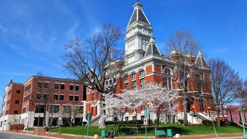 Loud explosion in Tennessee prompted by 'unknown phenomena' causes ground to shake, multiple 911 calls