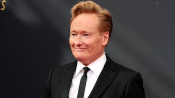 Emmys 2021: Conan O'Brien goes viral for reaction to Television Academy chairman's speech
