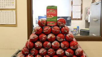 Man caught trying to smuggle 350 pounds of meat over Texas border