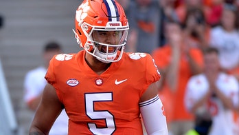 Clemson, again, has an easy path to playoff