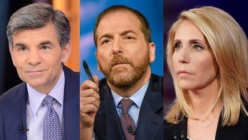 ABC, NBC, CNN's Sunday shows avoid drone strike killing Afghan civilians, not terrorists Biden admin touted