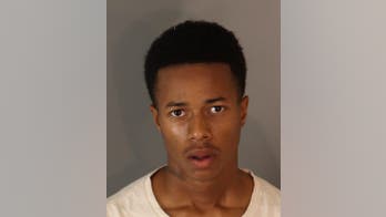 California neighbors band together, help catch 3 suspects who robbed street vendor: 'Help!'