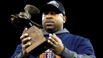 Delmon Young, former top MLB draft pick, arrested for allegedly striking ex-girlfriend: report
