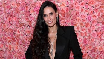 Demi Moore claims she was shamed for baring it all in 'Striptease' for this reason