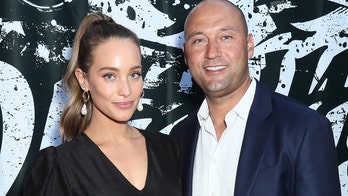 Celebrities who had babies in 2021