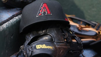 Minor league baseball game descends into chaos after home run