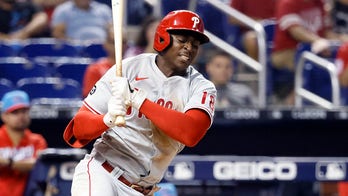 Phillies' Didi Gregorius links COVID vaccine side effect to down year