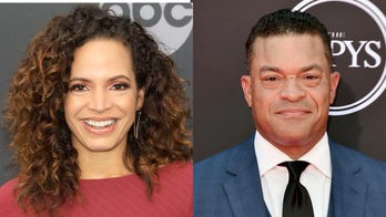 ESPN considering Elle Duncan, Michael Eaves to host 'NBA Countdown'