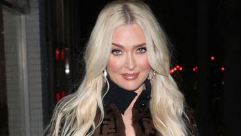 'RHOBH' star Erika Jayne confronted by Andy Cohen over legal troubles in dramatic reunion trailer